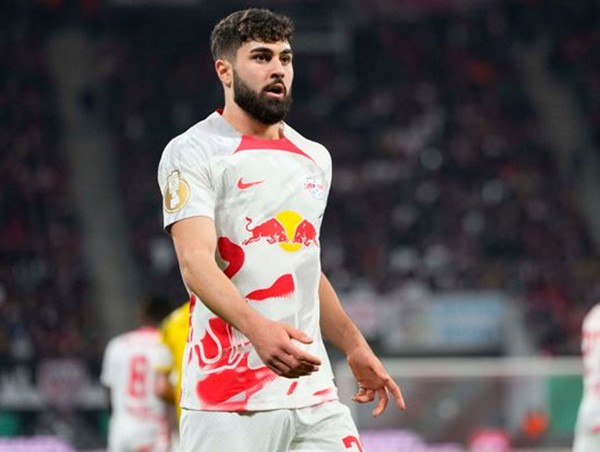 Man City chốt được tân binh thứ 2 mùa chuyển nhượng