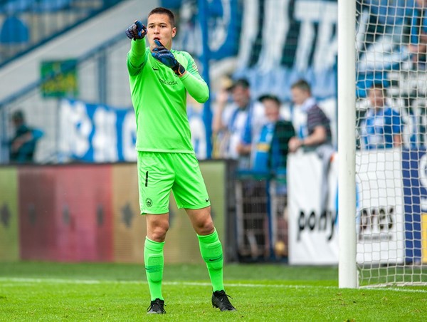 Công an Hà Nội sở hữu cầu thủ đắt giá nhất V-League