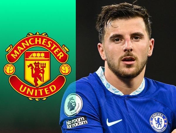 Man Utd chốt xong tân binh đầu tiên mùa chuyển nhượng