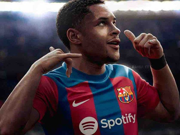 Barcelona chốt được tân binh thứ 4 mùa Hè