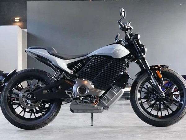 Harley-Davidson LiveWire S2 Del Mar 2023 chính thức mở bán
