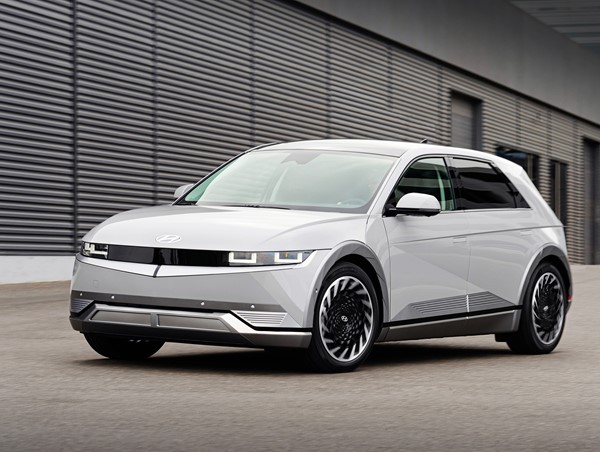 Hyundai IONIQ 5 chính thức ra mắt tại thị trường Việt Nam