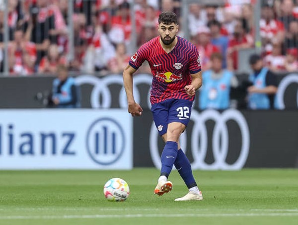 Man City chuẩn bị “nổ” bom tấn 90 triệu euro