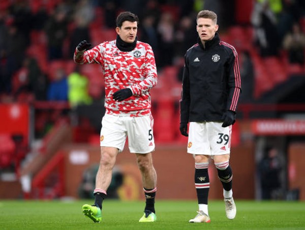 West Ham tính hốt trọn cặp đôi ngôi sao của Man Utd