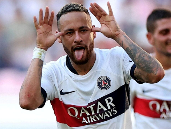 Neymar gia nhập Al-Hilal với hàng loạt đãi ngộ “khủng”