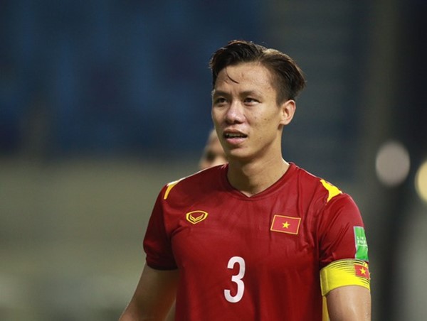 Quế Ngọc Hải lần thứ 2 rời SLNA để tìm bến đỗ mới