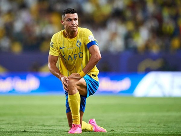 Ronaldo không thể cứu Al Nassr khỏi trận thua thứ 2 liên tiếp