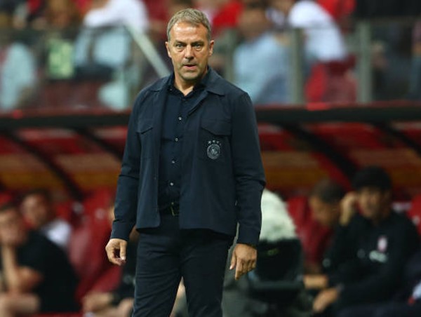 HLV trưởng ĐT Đức chính thức bị sa thải