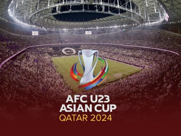 Xác định được 16 đội bóng góp mặt tại VCK U23 châu Á 2024