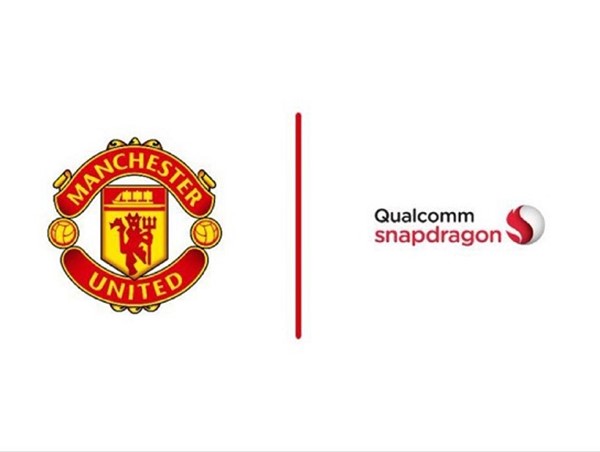 Man United ký hợp đồng tài trợ áo đấu kỷ lục với Snapdragon