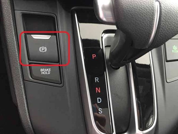 Phanh tay điện tử: An toàn hơn phanh tay cơ truyền thống?