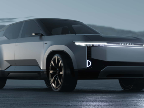 Toyota Land Cruiser Se: Bước đột phá của dòng xe huyền thoại