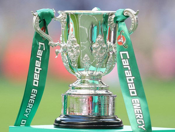 Liverpool và Chelsea gặp khó tại tứ kết Carabao Cup
