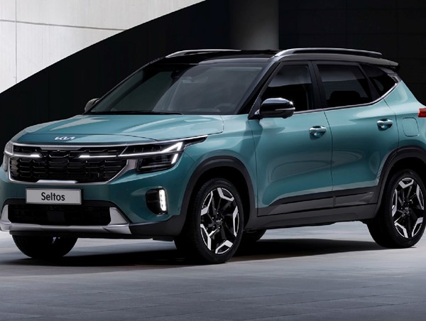 Kia Seltos 2024 “trình làng” tại thị trường Đông Nam Á với giá bán từ 524 triệu