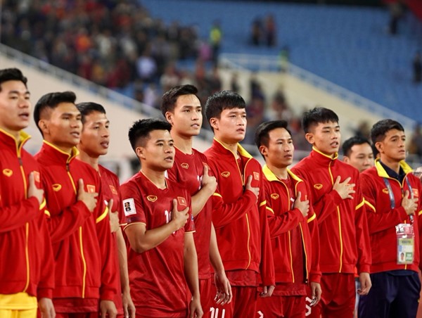 ĐT Việt Nam chốt đối thủ đá giao hữu trước VCK Asian Cup 2023