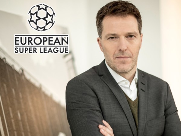  Super League công bố thể thức giải đấu vô cùng độc đáo