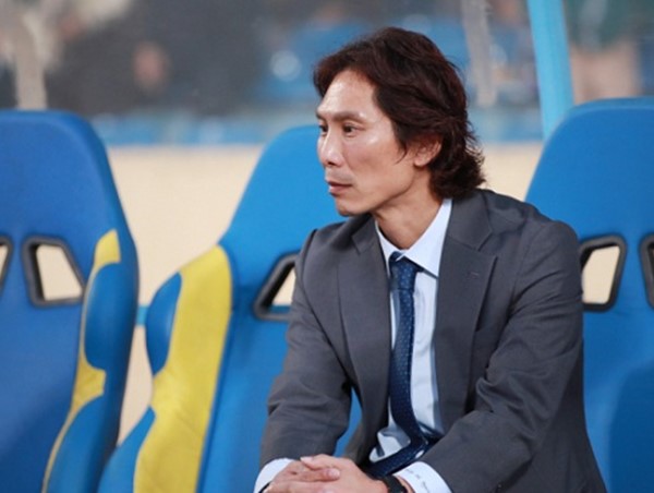 Công an Hà Nội đã tìm được người thay thế HLV Gong Oh-kyun 