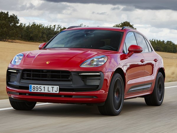 Porsche Macan ngừng bán tại châu Âu có ảnh hưởng tới thị trường Việt Nam