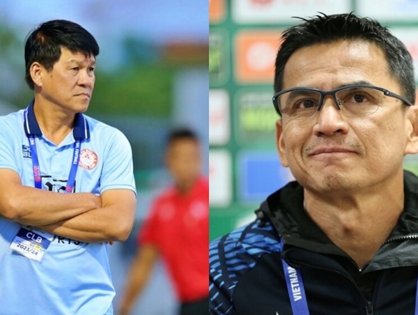 Bầu Đức xác nhận sự thay đổi nhân sự ở vị trí “thuyền trưởng” HAGL