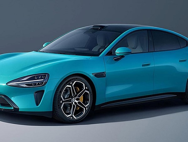 Xiaomi SU7: Mẫu xe điện chỉ được phân phối độc quyền tại Trung Quốc?