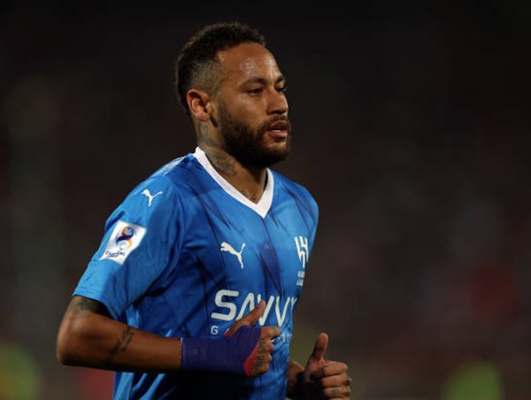 Al-Hilal có động thái đầu tiên về tương lai của Neymar