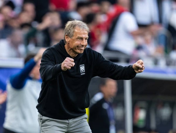 Hàn Quốc giữ quyền tự quyết ngôi đầu tại Asian Cup 2023