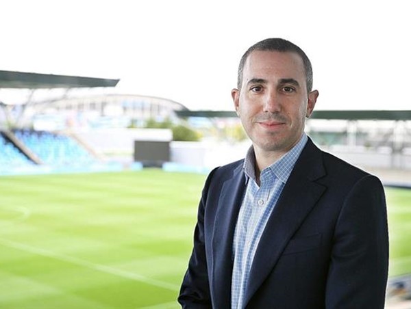 Man Utd chính thức có sếp mới từ mùa giải tới