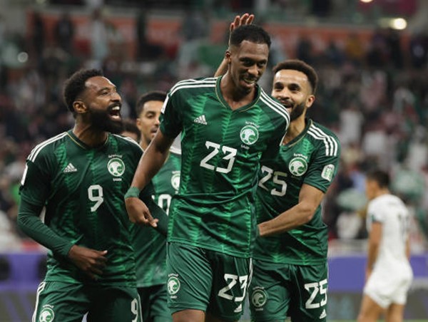 Đã có 5 đội bóng lọt vào vòng 1/8 Asian Cup 2023