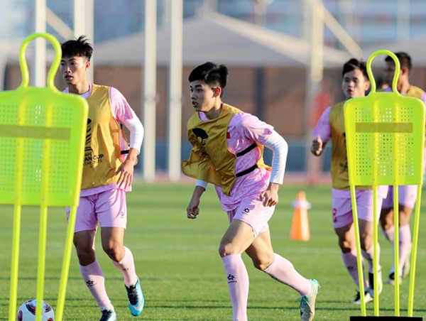 ĐT VIệt Nam mất 2 tiền đạo chủ lực trước trận đấu hạ màn Asian Cup 2023