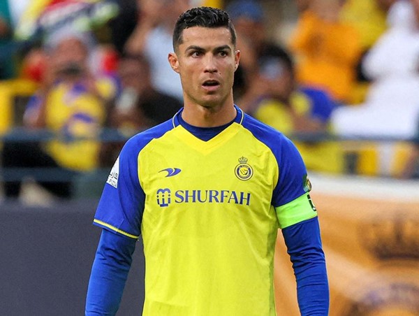 Ronaldo thiết lập kỷ lục ghi bàn vĩ đại trong trận thắng của Al Nassr