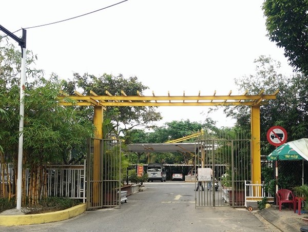 Đà Nẵng đẩy nhanh tiến độ xây các bãi đỗ xe