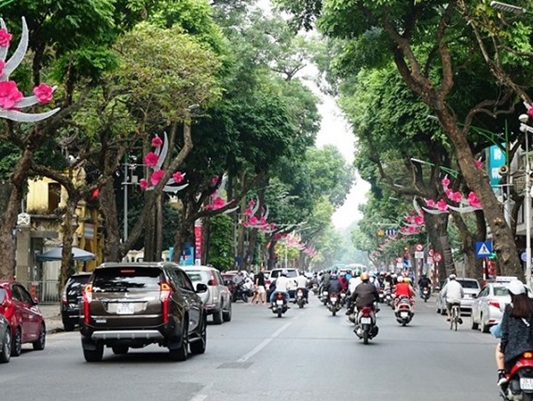 Tai nạn giao thông tiếp tục giảm trong ngày đầu năm mới Kỷ Hợi