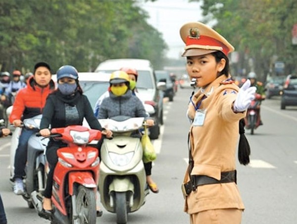 Phó Thủ tướng yêu cầu đảm bảo an toàn giao thông 2 ngày cuối nghỉ Tết