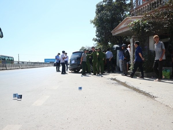 7 ngày nghỉ Tết Nguyên đán, cả nước có 135 người chết vì tai nạn giao thông