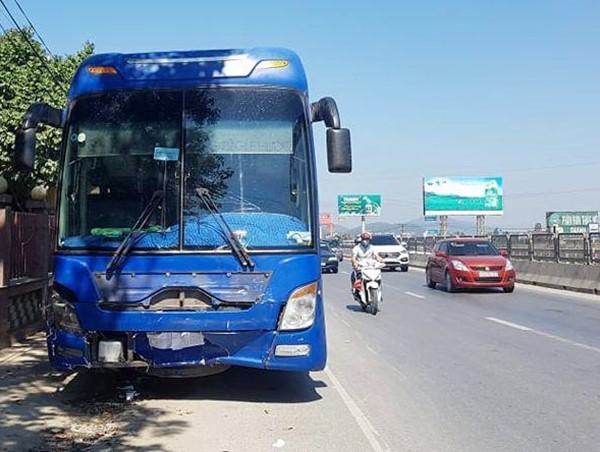 Yêu cầu làm rõ vụ tai nạn giao thông làm 8 người thương vong ở Thanh Hóa
