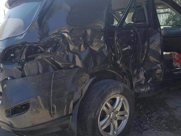 Tai nạn giao thông tăng cao từ mùng 4 Tết Nguyên đán Kỷ Hợi 2019