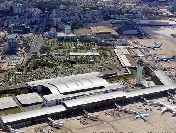 Có thêm FLC, dự án nhà ga T3 Tân Sơn Nhất sẽ phải tổ chức đấu thầu cạnh tranh