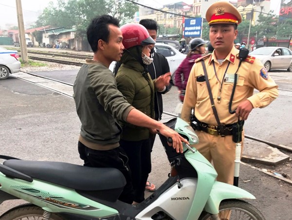 Đề xuất tước GPLX vĩnh viễn đối với lái xe gây tai nạn nghiêm trọng