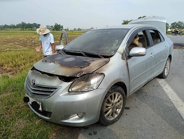 Không thể biện minh cho những ẩn họa nguy hiểm