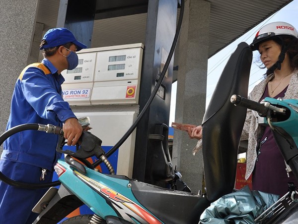 Lỗ hổng quản lý chất lượng xăng dầu