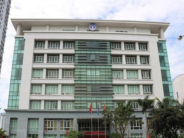 Khiển trách Cục trưởng Cục Đường thủy nội địa Việt Nam