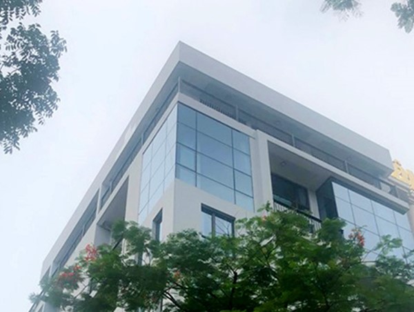 Phường Quốc Tử Giám: Chủ tịch phường hợp thức hóa sai phạm xây dựng ?