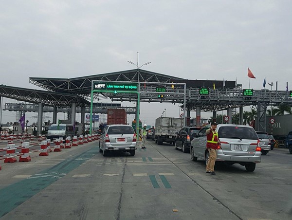 Giải quyết rốt ráo những bất cập của các dự án BOT