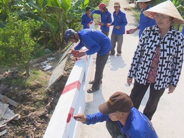 Người phụ nữ hơn 30 năm xây 135 cây cầu nông thôn cho người nghèo