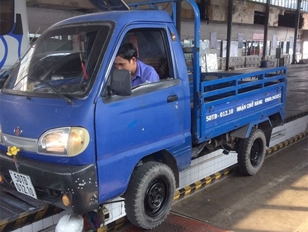 Vì sao nhiều phương tiện giống ô tô nhưng không được gọi là ô tô?