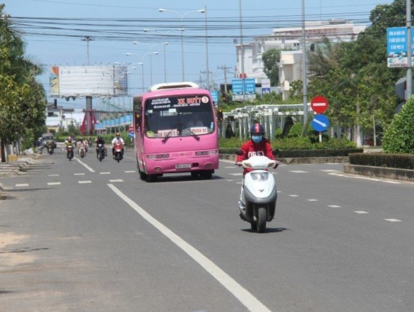 Gần 11.000 vi phạm được phát hiện qua camera giao thông