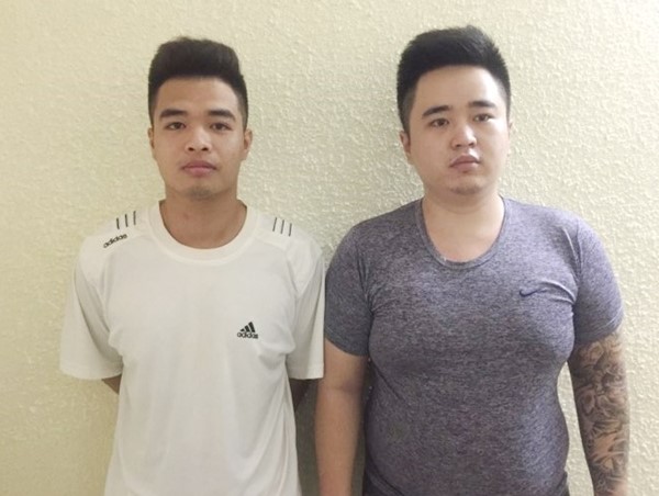 Lật tẩy thủ đoạn lừa đảo để chiếm đoạt tài sản của “shipper”