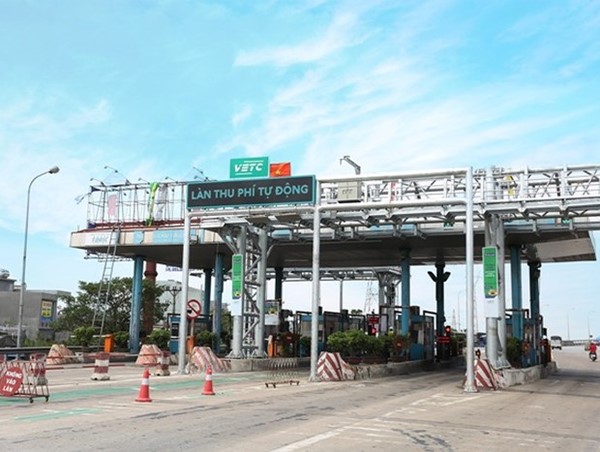 Bộ GTVT kiểm điểm tiến độ Dự án thu phí tự động không dừng