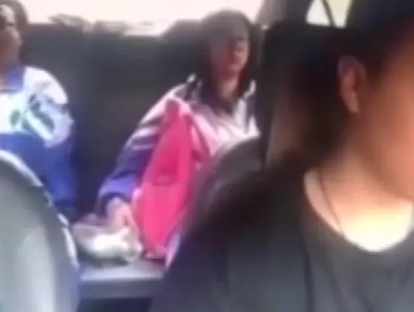 Ngủ quên 4 giây, tài xế gây tai nạn kinh hoàng