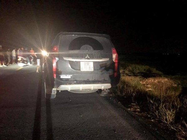 Khởi tố vụ ô tô va chạm với xe máy điện khiến 3 em nhỏ tử vong